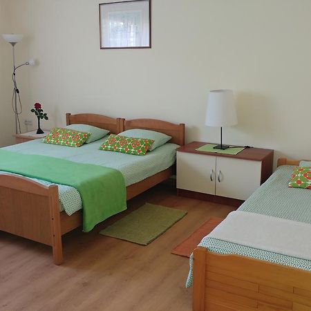 Apartment Cecilia 科普里夫尼察 外观 照片