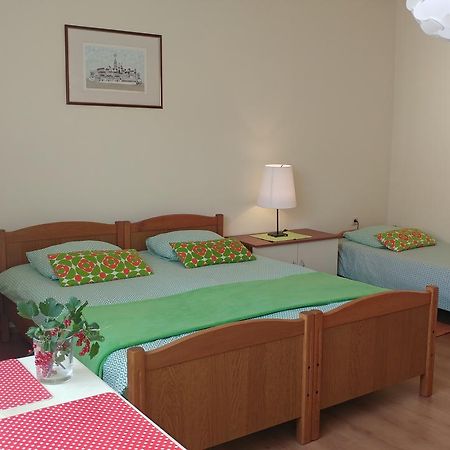 Apartment Cecilia 科普里夫尼察 外观 照片