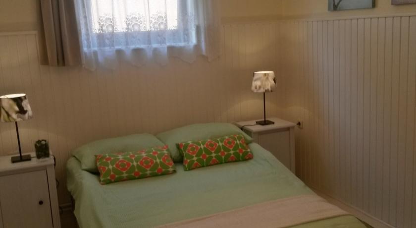 Apartment Cecilia 科普里夫尼察 客房 照片