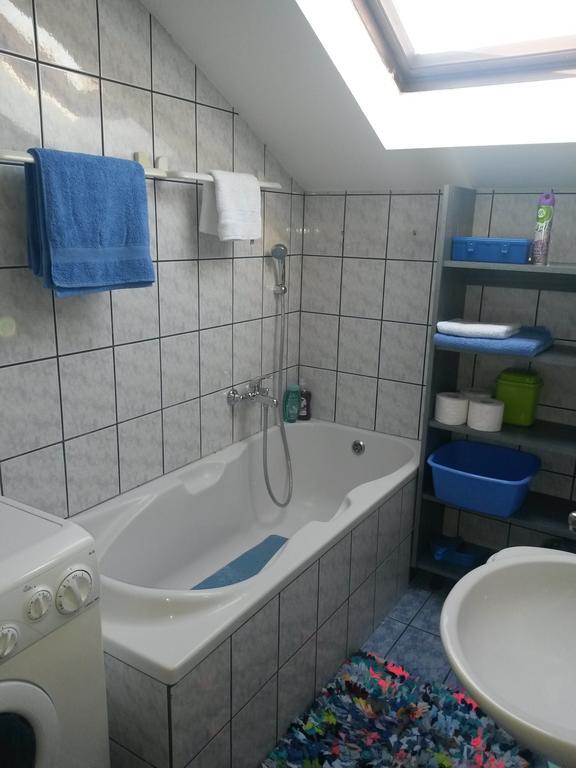 Apartment Cecilia 科普里夫尼察 客房 照片