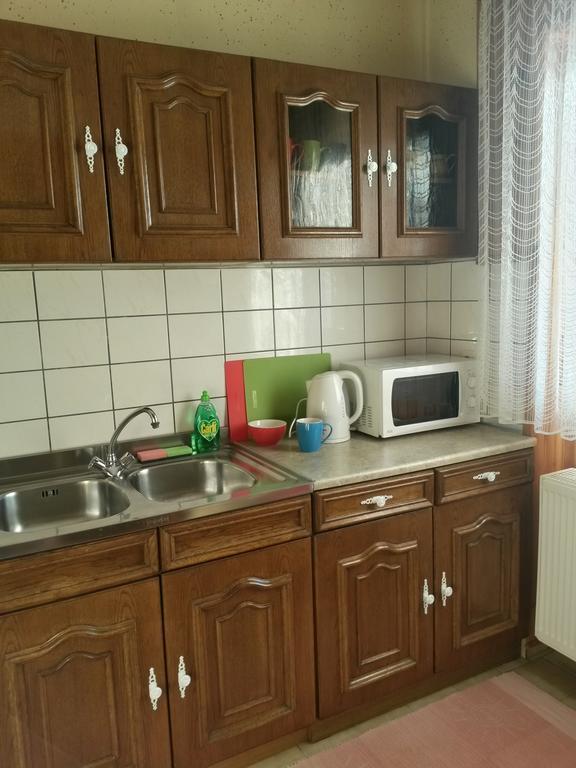 Apartment Cecilia 科普里夫尼察 客房 照片