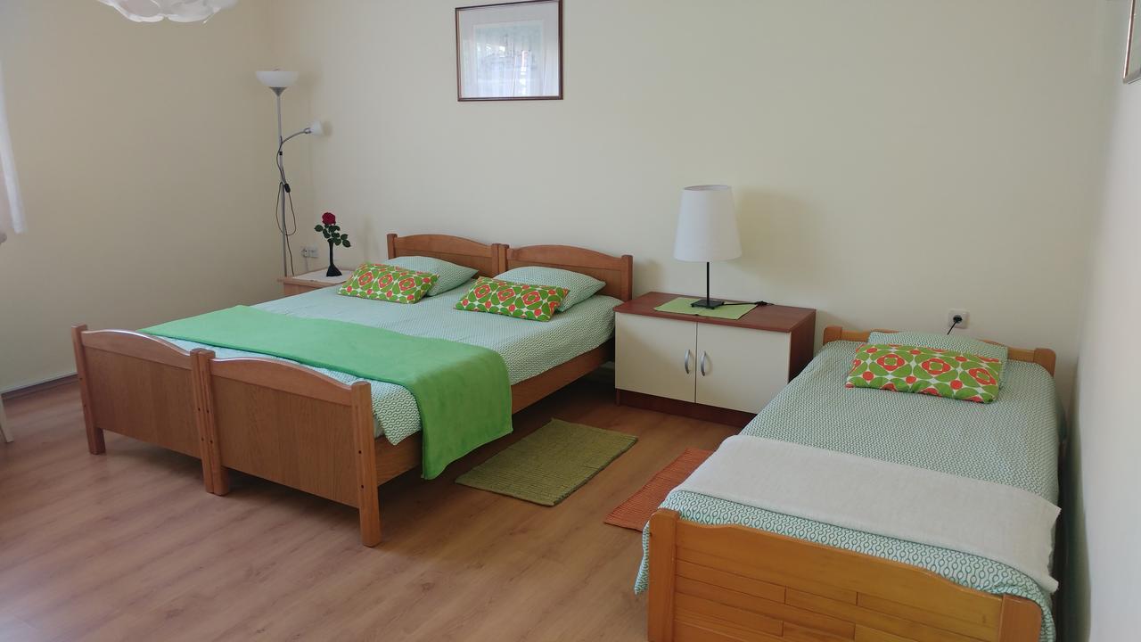 Apartment Cecilia 科普里夫尼察 外观 照片