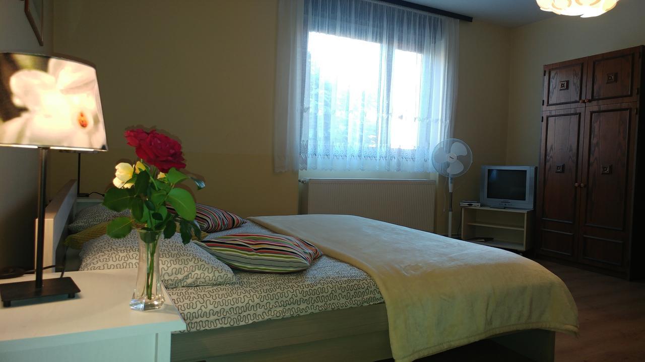 Apartment Cecilia 科普里夫尼察 外观 照片